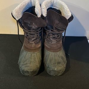 Snow Boots